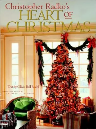 Produktbild: Christopher Radko's Heart of Christmas