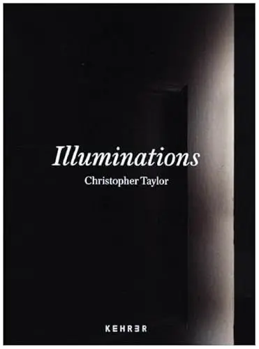 Produktbild: Christopher Taylor: Illuminations