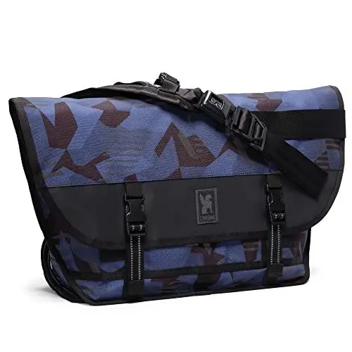 Produktbild: Chrome Citizen Crossbody 26l One Size