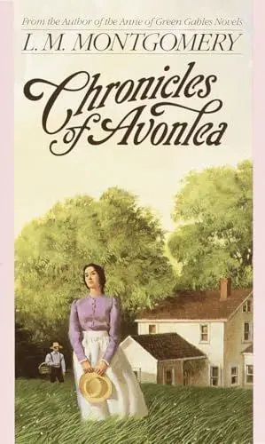 Produktbild: Chronicles of Avonlea (L.M. Montgomery Books)