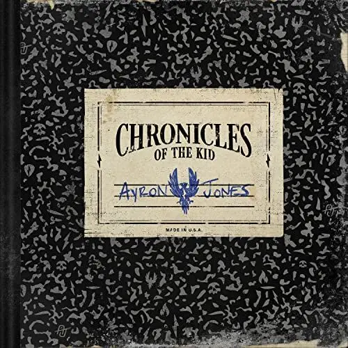Produktbild: Chronicles of the Kid