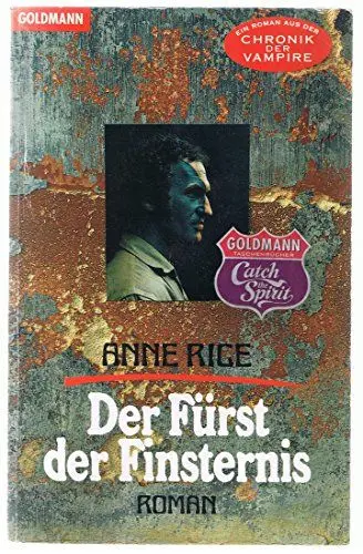 Produktbild: Chronik der Vampire, Bd. 2: Der Fürst der Finsternis
