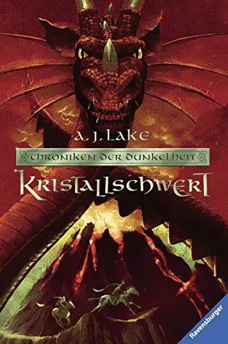Produktbild: Chroniken der Dunkelheit 2: Kristallschwert