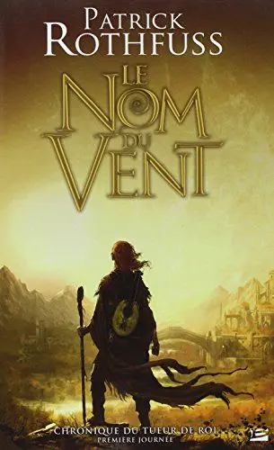 Produktbild: Chronique du tueur du roi 1: Le nom du vent