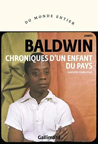 Produktbild: Chroniques d'un enfant du pays