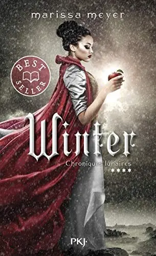 Produktbild: Chroniques lunaires - tome 4 Winter (4)