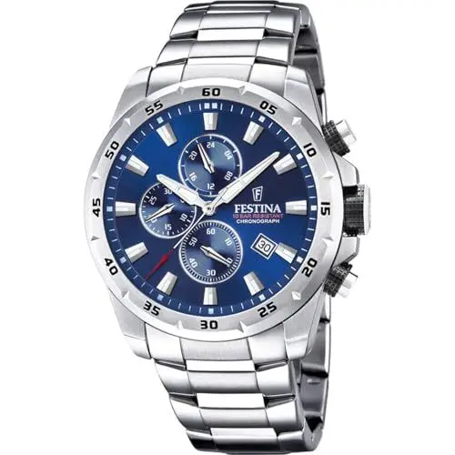 Produktbild: Festina, Herren, Sportuhr F20463/2