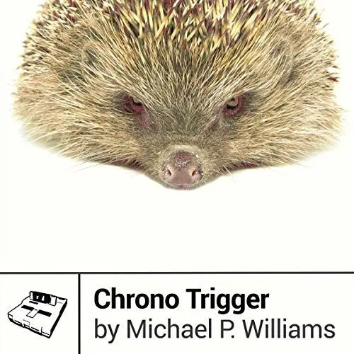 Produktbild: Chrono Trigger: Boss Fight Books