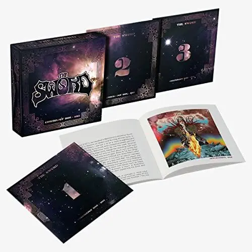 Produktbild: Chronology: 2006-2018