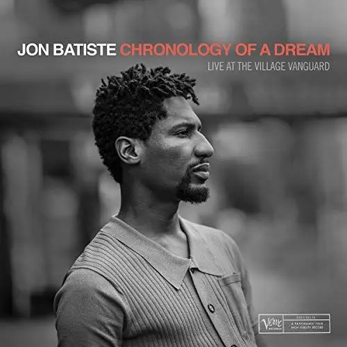 Produktbild: Chronology of a Dream:Live at the Village Vanguard