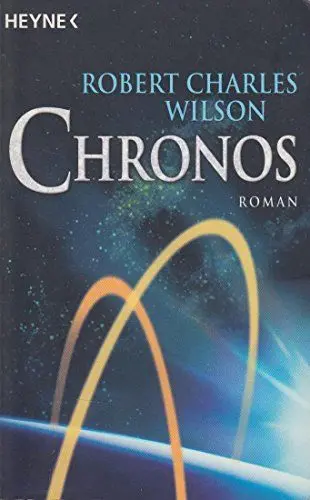 Produktbild: Chronos: Roman