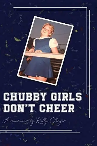 Produktbild: Chubby Girls Don't Cheer