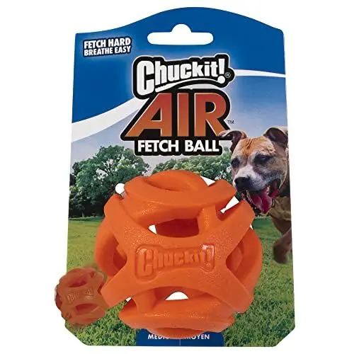 Produktbild: Chuckit! CH32141 Breathe-Right Medium 1-er Pack