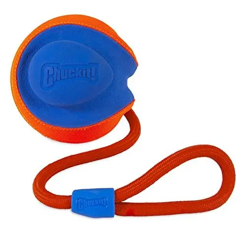 Produktbild: Chuckit! CH 32220 Rope Fetch