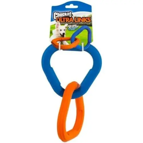 Produktbild: Chuckit! Ultra Links Hundespielzeug