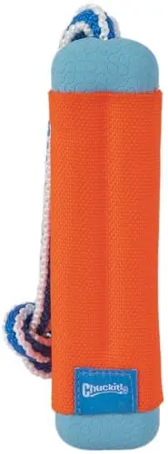 Produktbild: Chuckit! CH183101 Amphibious Bumper Small
