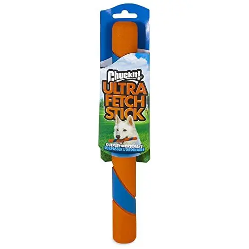 Produktbild: Chuckit! - Ultra Fetch Stick - 28 cm - 1 Stück