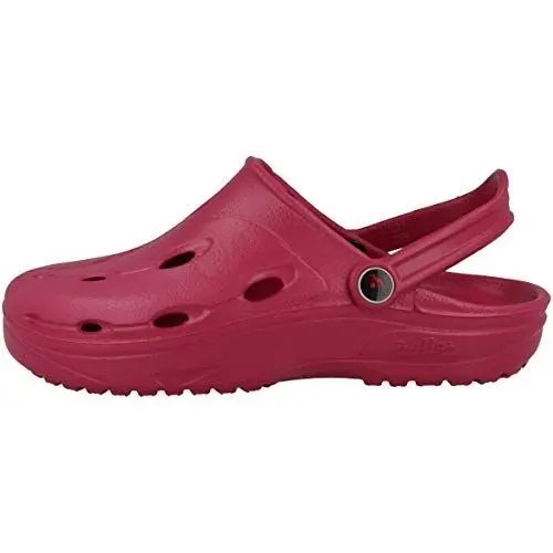 Produktbild: chung shi Unisex Dux Clogs, Cherry Jubilee, 39/40 EU (M)