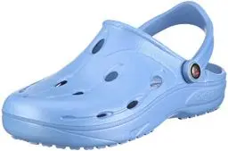 Produktbild: chung shi Unisex Dux Clogs, Riviera, 39/40 EU (M)