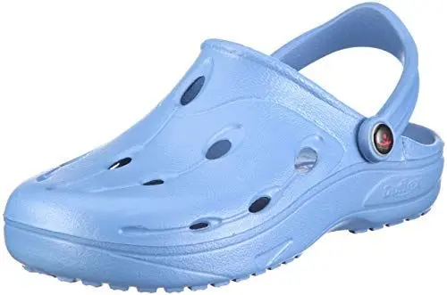 Produktbild: chung shi Unisex Dux Clogs, Riviera, 39/40 EU (M)