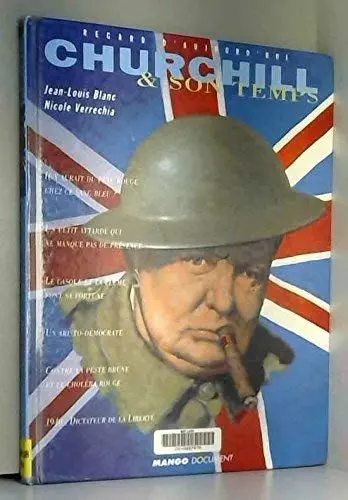 Produktbild: Churchill Et Son Temps