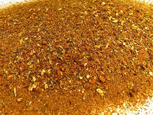 Produktbild: Churrasco Barbecue Gewürzzubereitung Naturideen® 100g