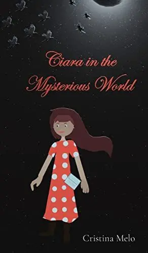 Produktbild: Ciara in the Mysterious World