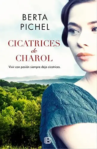 Produktbild: Cicatrices de charol (Grandes novelas)