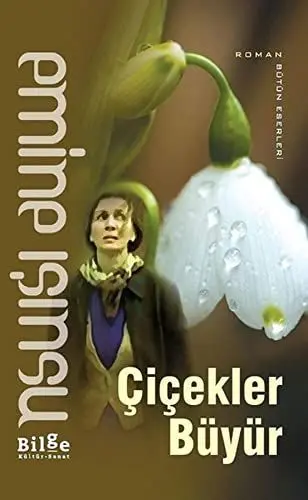 Produktbild: Cicekler Büyür