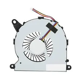 Produktbild: ciciglow CPU-Lüfter 4-poliger CPU-Kühler Computer-CPU Luftgekühlt für Intel NUC8i7BEH NUC8i3BEH NUC8i5BEH NUC8i5BEK