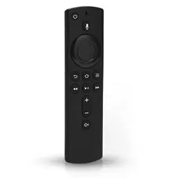 Produktbild: ciciglow Fernbedienung für Fire TV Stick 4K,L5B83H TV Fernbedienung Ersatz Fernbedienung für Fire TV Stick Fernseher