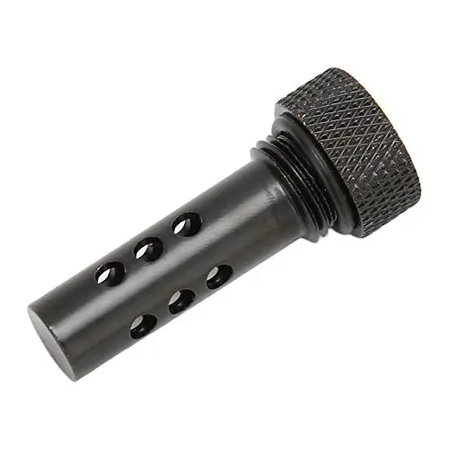 Produktbild: ciciglow Wasserkühlung Tank Bubbler, verhindern Blase, PC Wasser Kühler Armaturen, Zersetzender Wasserstrom, mit G1/4 Innengewinde, für Computer Wassertank