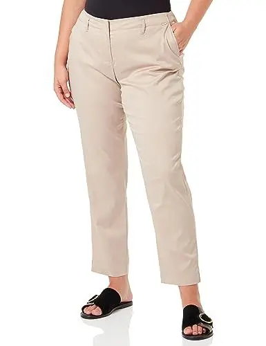 Produktbild: CINQUE Damen CIHAMELINA Hose, 12, 38
