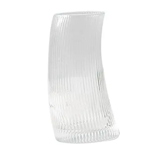 Produktbild: Ciieeo 1Stk Glas Getränkebecher Espressogläser Smoothie-Becher klarer Kaffeebecher Mousse Tassen kaffeekännchen Coffee Pot Pub einfacher Glasbecher kreative Glastasse Transparent