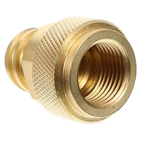 Produktbild: Ciieeo Sodawasser-Adapter | Flaschenanschluss | Kompakter Co2-gasflaschenanschluss Für Tragbaren Sodamaker