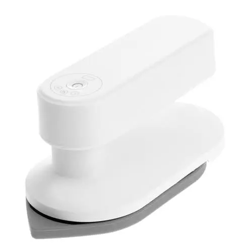 Produktbild: Ciieeo Material Mini-reisebügeleisen Handdampf-glätteisen Für Frizz-styling Zum Dämpfen Von Kleidung