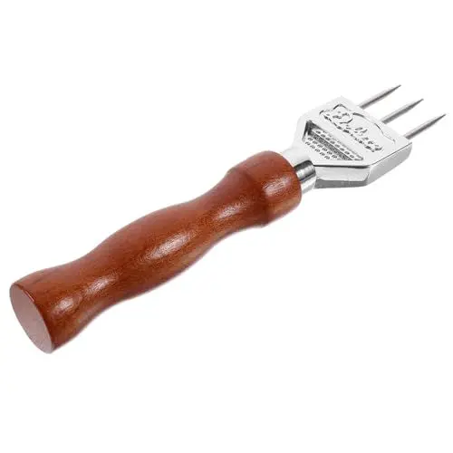 Produktbild: Ciieeo 1 Stück Eispickel Manueller Eisbrecher Für Picknicks Eismaschine Eishammer Eismeißel Eisblöcke Eisentferner Zinken Eisbrecher Pick Tragbare Eismaschine Eismaschine