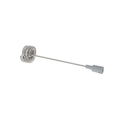 Produktbild: Ciieeo 3 Sätze elektrischer Standmixer Eierschläger von Hand Schneebesen elektrischer Mixer Kaffeemixer elektrischer Schäumer Handlich Milchschäumer Halterung Rührgerät