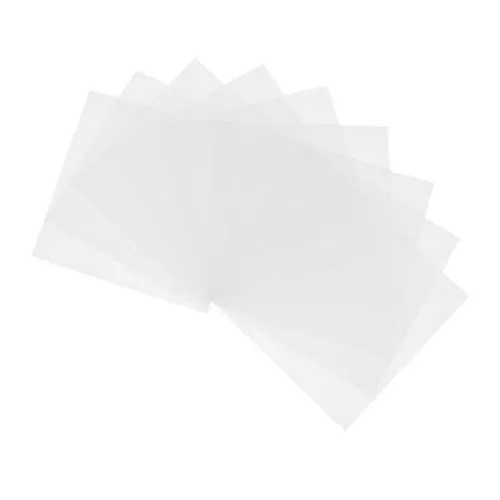 Produktbild: Ciieeo 5Taschen Labor Wiegepapier Papier Für Präzise Waagenmessungen Für Laboranwendungen Staubfrei Effizient Im Umgang Mit Pulver
