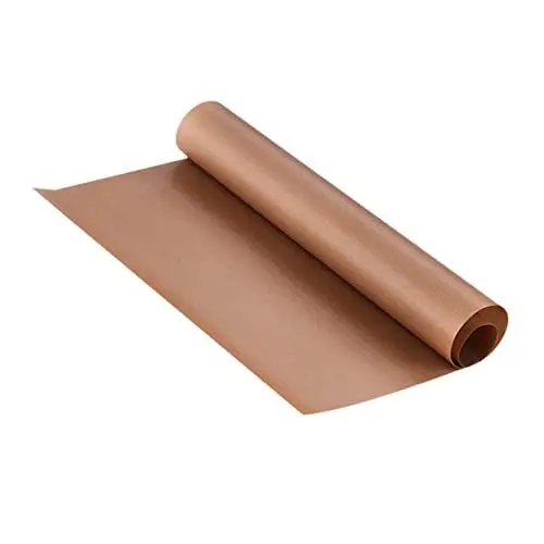 Produktbild: Ciieeo 5 Stück Dicke Backmatte Aus Wachstuch Wiederverwendbare Antihaftbeschichtete Ofenmatte Für Den Boden Ofenmatte Für Zuhause/büro/laden