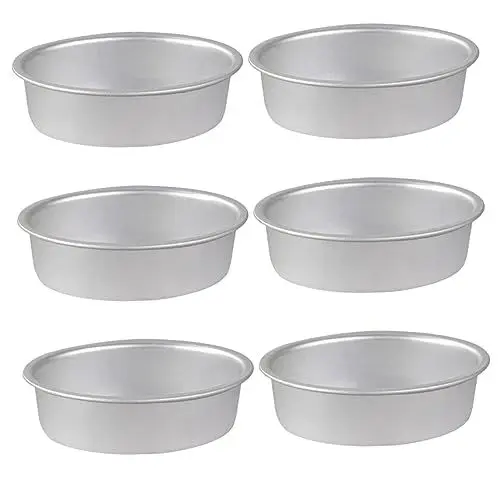 Produktbild: Ciieeo Form Backformen Set Nicht-formen Einfach Release für Toast Kuchen
