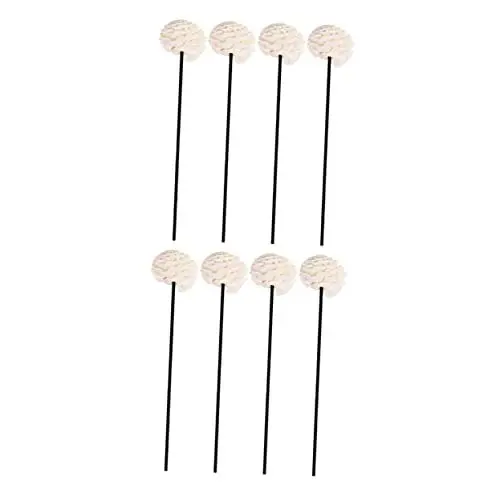 Produktbild: Ciieeo 8st Blumen Der Aromatherapie Auswechselbare Aromasticks Wohnaccessoires Für Zu Hause Zubehör Wohnakzente Dekor Hochzeitsstöcke Schilfstöcke Blumen Diffusor Werkzeug Parfüm Rattan