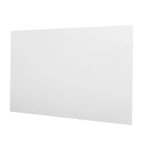 Produktbild: Ciieeo Aluminiumschild Sublimationszeichen metallplatte Sublimationsrohlinge aus Aluminium Rohlinge für den Sublimationsdruck Fotorohlinge zur Sublimation Metallzeichen Silber