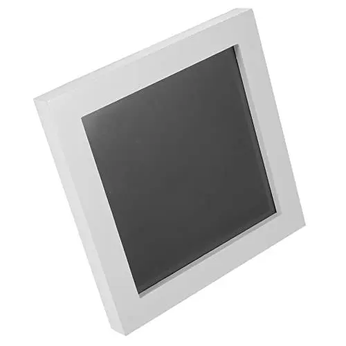 Produktbild: Ciieeo Aufbewahrungsrahmen Für Schallplattendisplays Holzrahmen Mehrzweck-fotodisplay-schallplattenrahmen