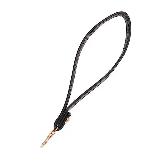 Produktbild: Ciieeo Handtaschengurt Schlüsselanhänger Armband Geldbörse Schlüsselband Ersatz Für Armband-schlüsselanhänger