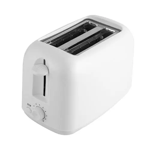 Produktbild: Ciieeo Brotbackautomat Für Zu Hause Mini Brotbackautomat Automatischer Brotbackautomat Brotbackautomat Mini Brotbackautomat Für Zu Hause Automatischer Sandwichmaker Weiß