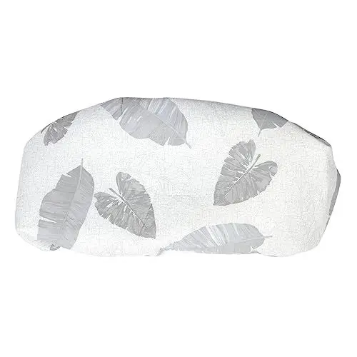 Produktbild: Ciieeo Bügelbrettbezug Aus Polyester Hitzebeständiger Bügeltischbezug Bedrucktes Muster 148 X 48 cm Für Den Einsatz Zu Hause Oder Im Freien