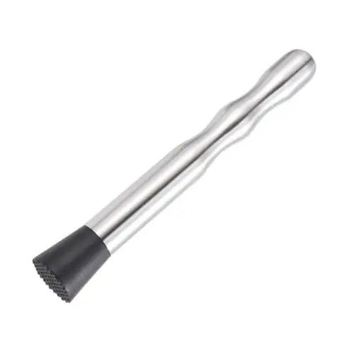 Produktbild: Ciieeo Bar-Tools Set Cocktail Muddler Kunststoff Crushed Ice Muddler Hitzebeständig Für Zitrone Muddling