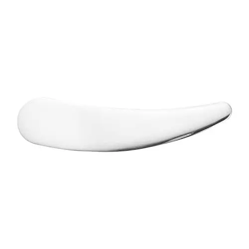 Produktbild: Ciieeo Mini-Make-up-löffel Gesichtsschaufel Edelstahl Creme-sppon Für Den Täglichen Gebrauch Auf Reisen