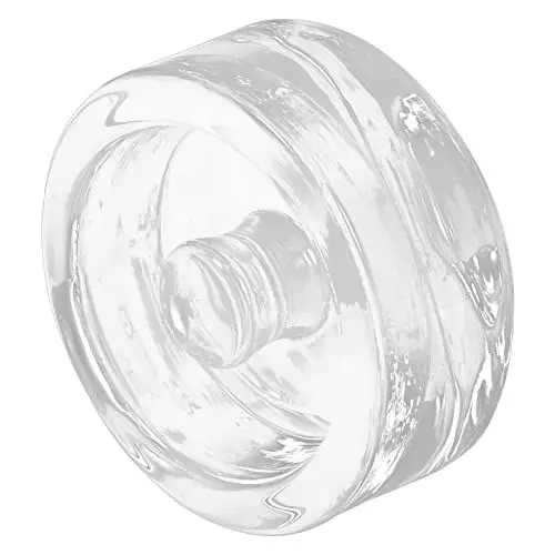 Produktbild: Ciieeo Gewichte Für Weckgläser Gärgewicht Fermentiergewicht Glasgewicht Weithalsglasdeckel Multifunktionsdeckel